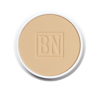 Ben Nye color cake foundation pc-40 shinsei ivory