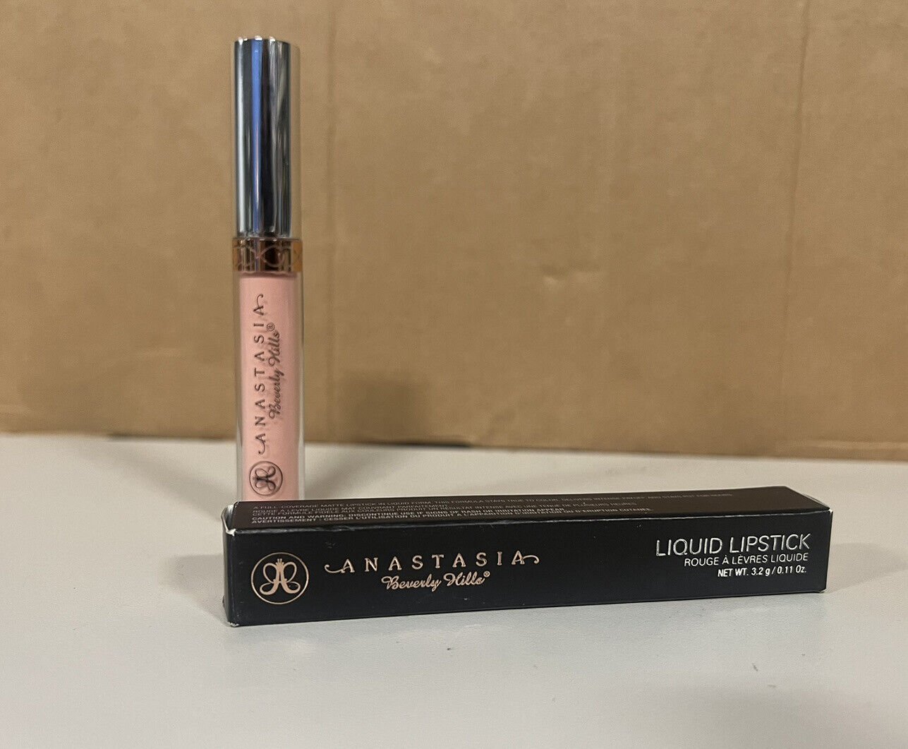 ANASTASIA MILK SHAKE LIQUID LIPSTICK ROUGE A LEVRES LIQUIDE - Image 2
