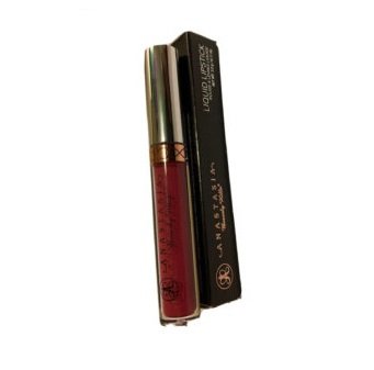 ANASTASIA CRAFT LIQUID LIPSTICK ROUGE A LEVRES LIQUIDE