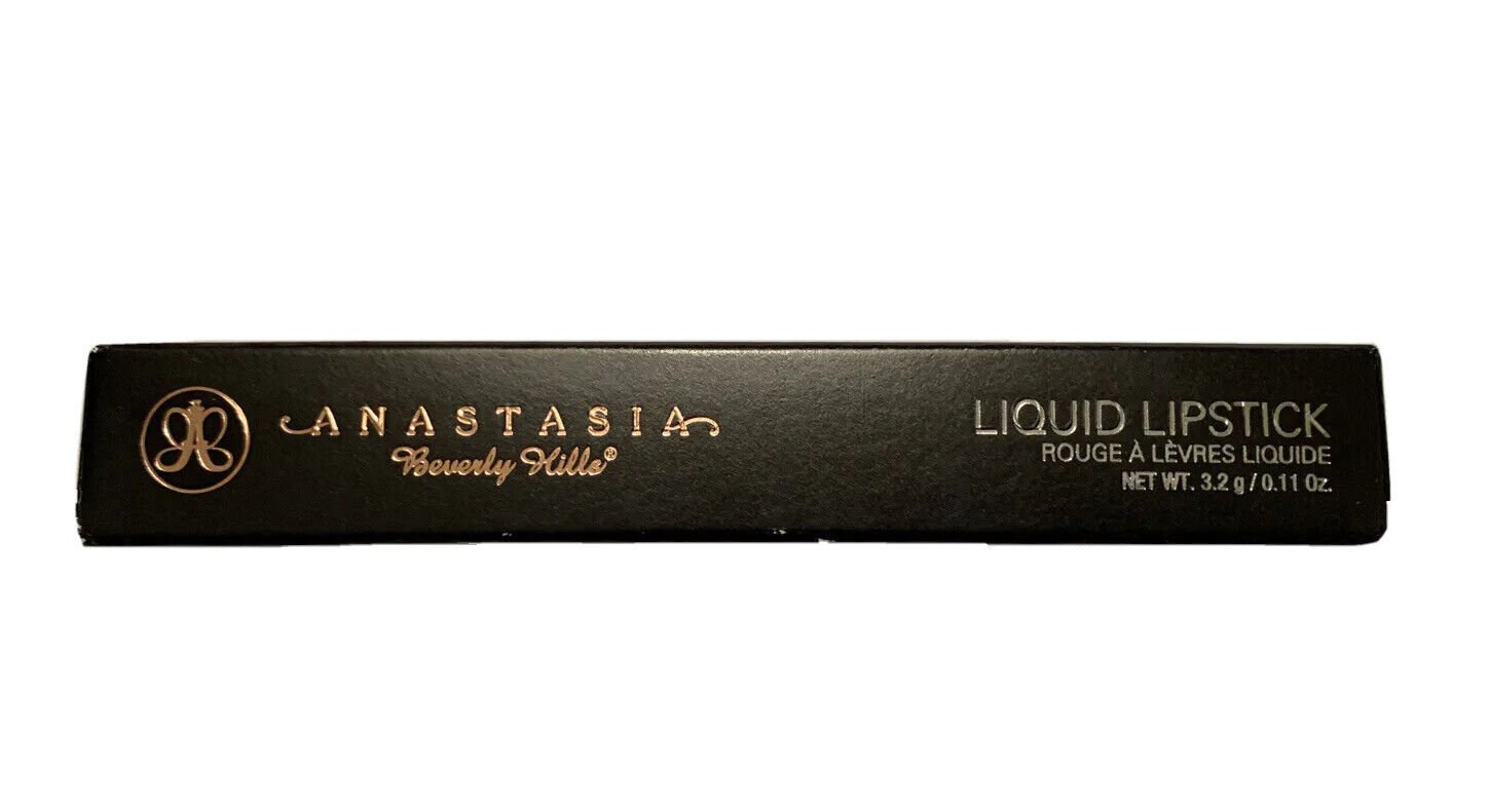 ANASTASIA CRAFT LIQUID LIPSTICK ROUGE A LEVRES LIQUIDE - Image 2