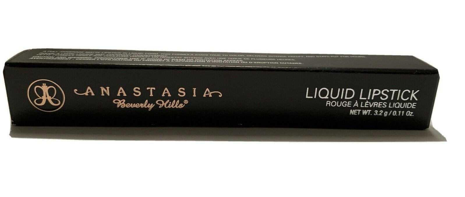 ANASTASIA CRAFT LIQUID LIPSTICK ROUGE A LEVRES LIQUIDE - Image 6