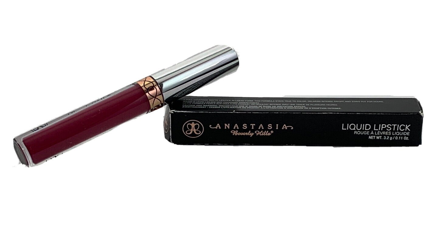 ANASTASIA CRAFT LIQUID LIPSTICK ROUGE A LEVRES LIQUIDE - Image 7