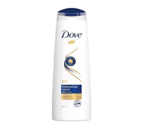 Dove Shampoo Intensive Repair, 400ml
