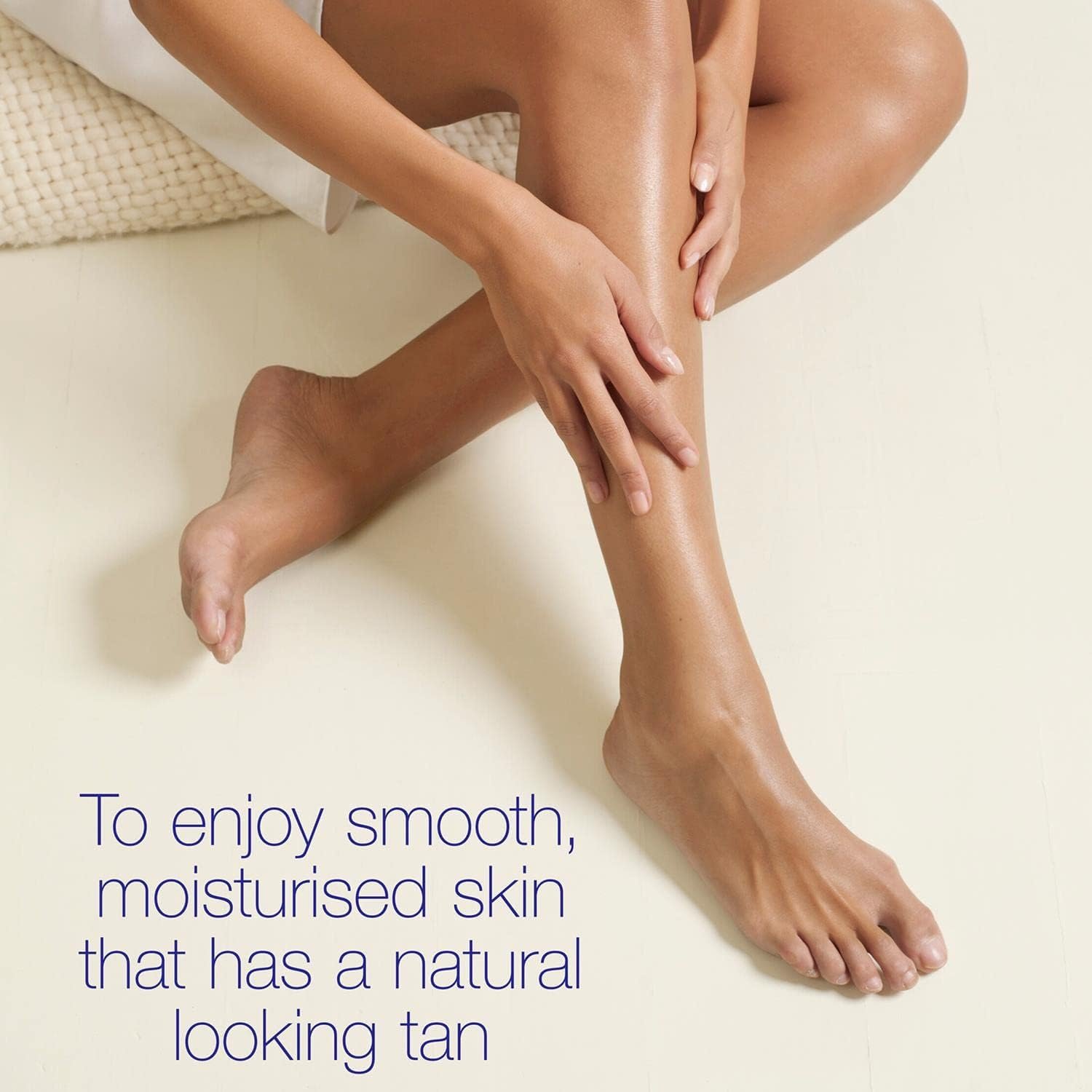 Dove DermaSpa Summer Revived Medium to Dark Self Tanning Body Lotion 200 ml - Image 2