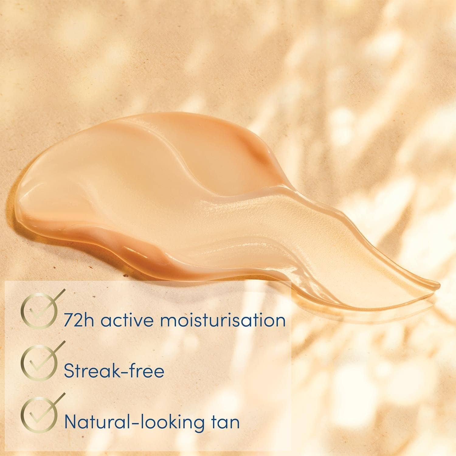 Dove DermaSpa Summer Revived Medium to Dark Self Tanning Body Lotion 200 ml - Image 3
