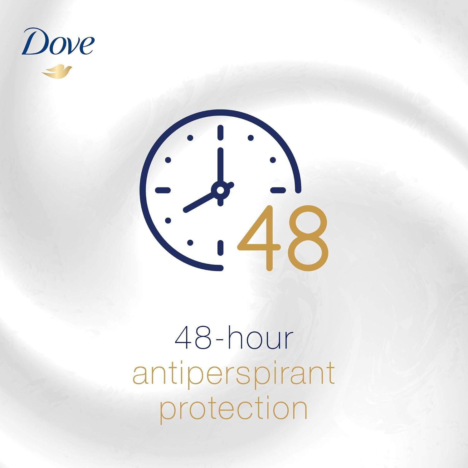 Dove Pomegranate Antiperspirant Deodorant Spray For Women 150ml - Image 3