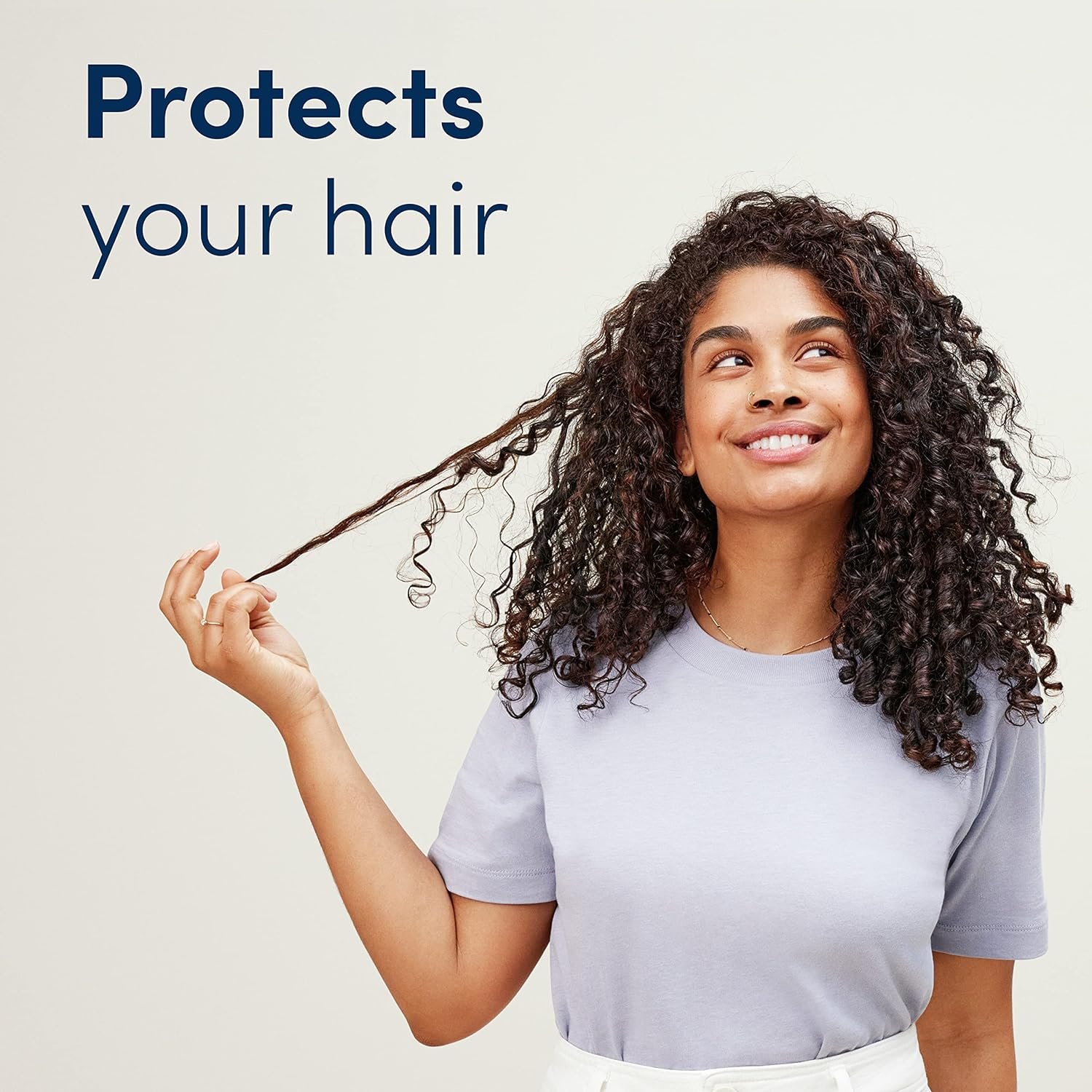 Dove Ultra Intensive Repair Concentrate Conditioner for Damaged Hair Fast Detangle Technology Repairs and Protects in 30 Seconds with 2X More Washes 20 oz - Image 4