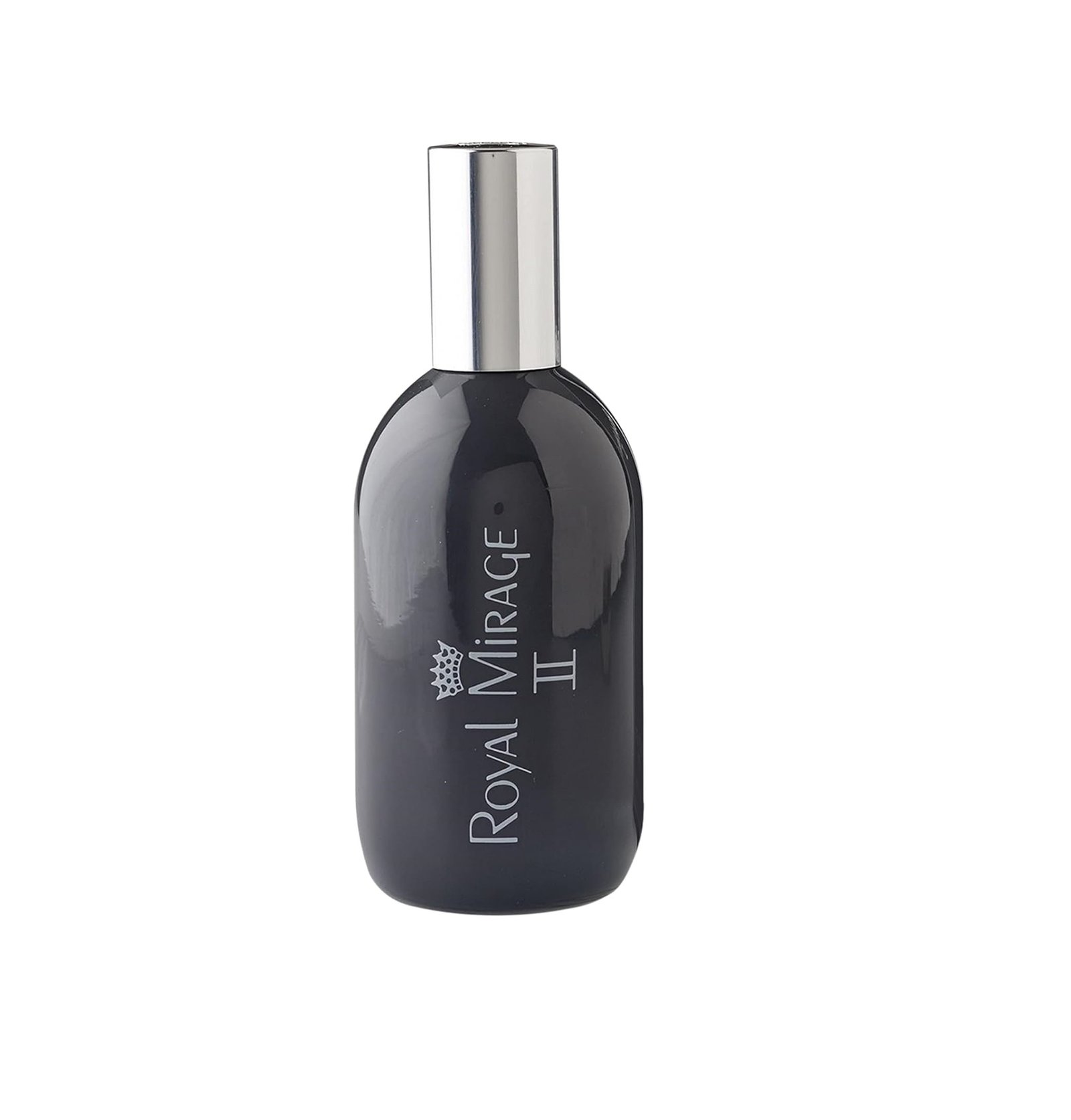 Royal Mirage Spray II Perfume Long Lasting Eau De Cologne Perfume Imported Scent Suitable for All Skin Types for Unisex 4 fl. Oz. (120 ml) - Image 2
