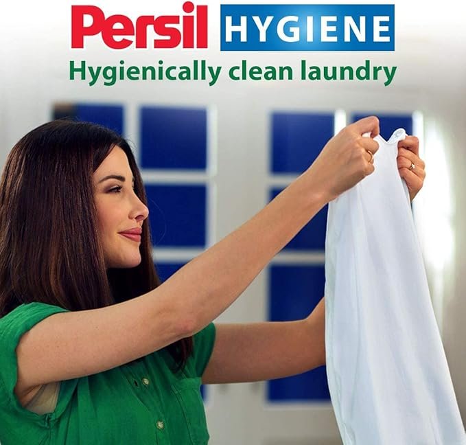 Persil Hygiene Gel, 2.5 Litre - Image 5