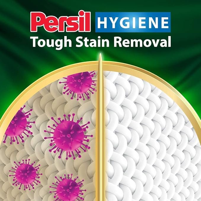 Persil Hygiene Gel, 2.5 Litre - Image 3