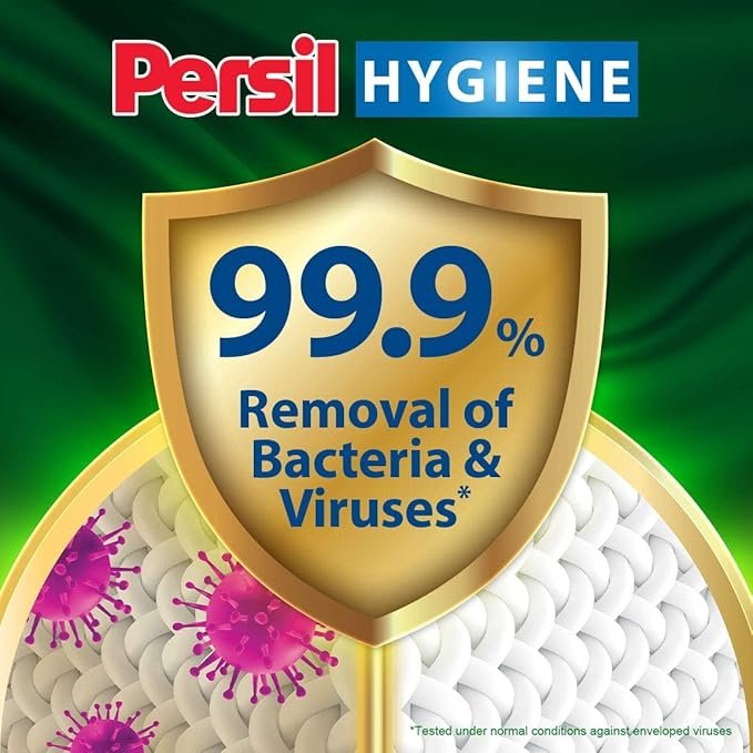 Persil Hygiene Gel, 2.5 Litre - Image 4