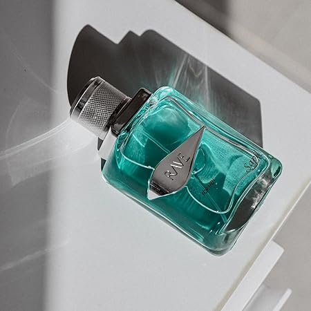 Sapil Rave for Men Eau De Toilette 100ml - Image 5