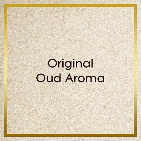 Cool & Cool Oud Body Lotion | Non Greasy & Paraben Free, 236ml - Image 2