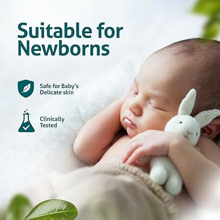 Himalaya Since 1930 Gentle Baby Shampoo - Image 5