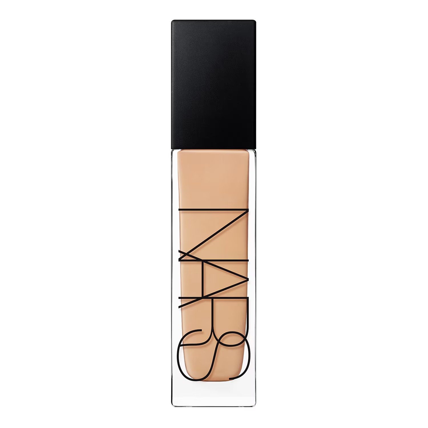 NARS Natural Radiant Longwear Foundation Vallauris - Medium 1.5 - medium with pink undertones