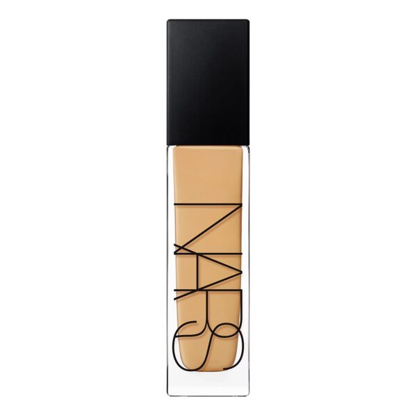 NARS Natural Radiant Longwear Foundation  Stromboli - Medium 3 - medium with olive undertones