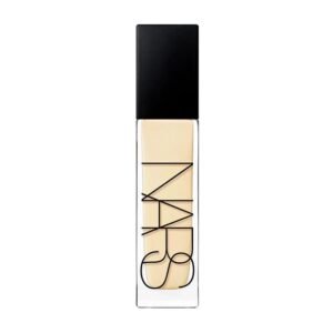 NARS Natural Radiant Longwear Foundation SIBERIA -Light 0 - Very Light with warm undertones